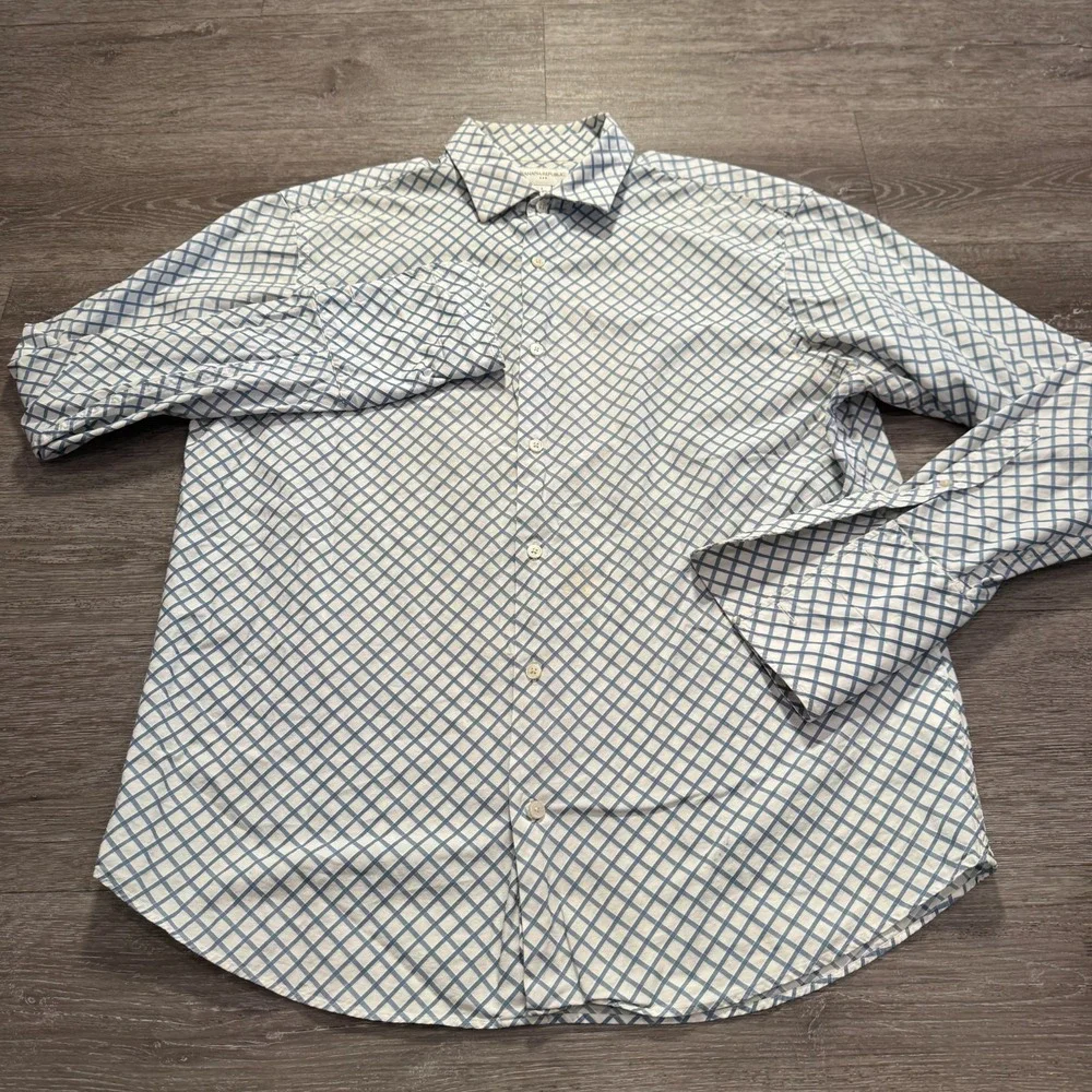 Banana Republic banana republic